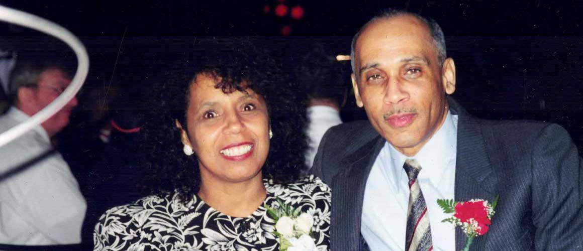 Claudia Christmas Party Baltimore CC